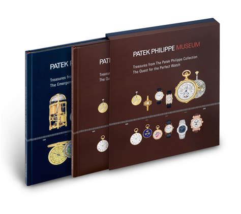 patek philippe library|patek philippe museum tour.